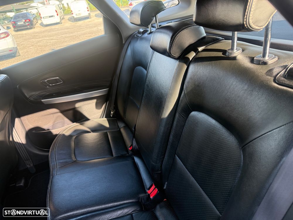 Kia Ceed SW 1.4 CRDi LX - 17