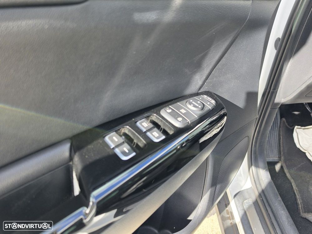 Kia Sportage 1.6 CRDI ISG GT Line - 21