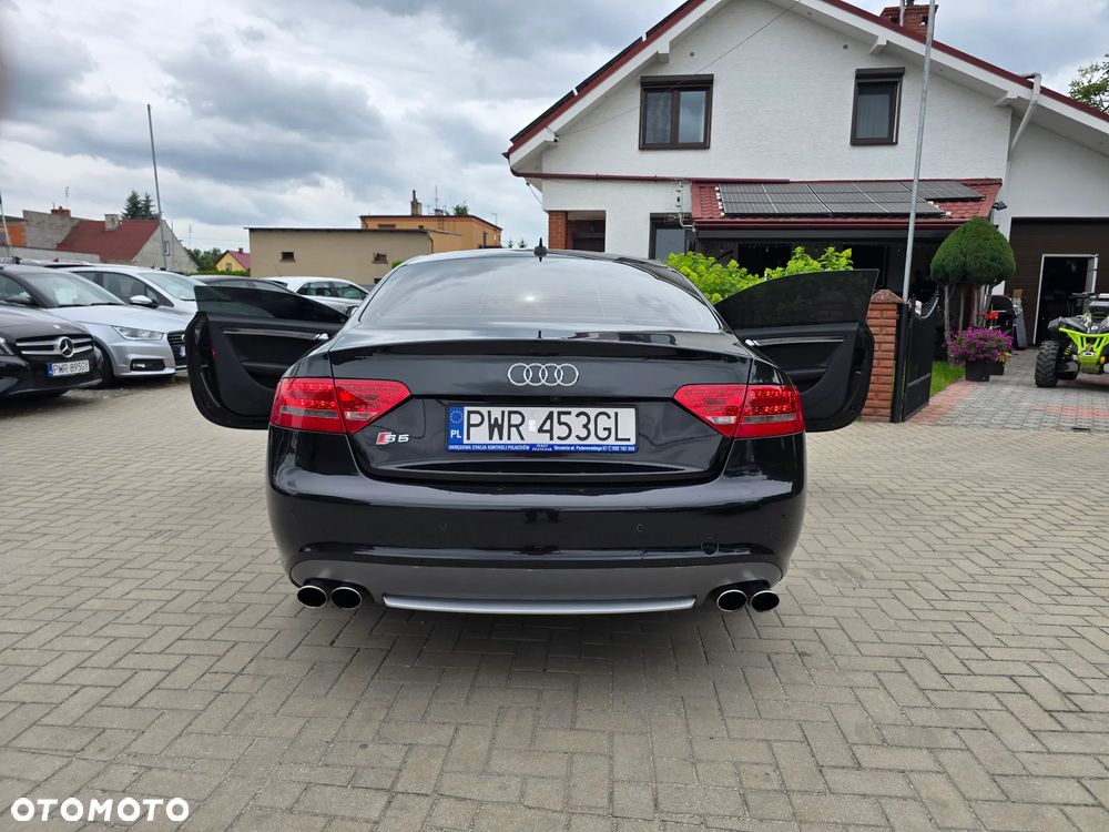 Audi S5 Coupé - 21