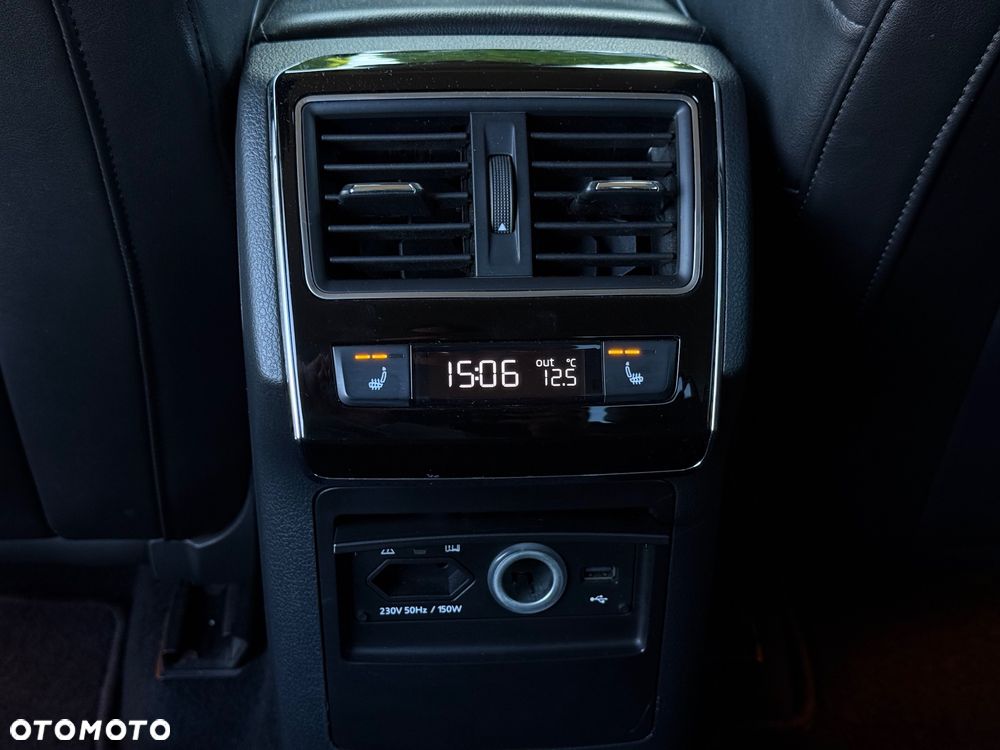 Skoda Superb 1.6 TDI Style DSG - 25