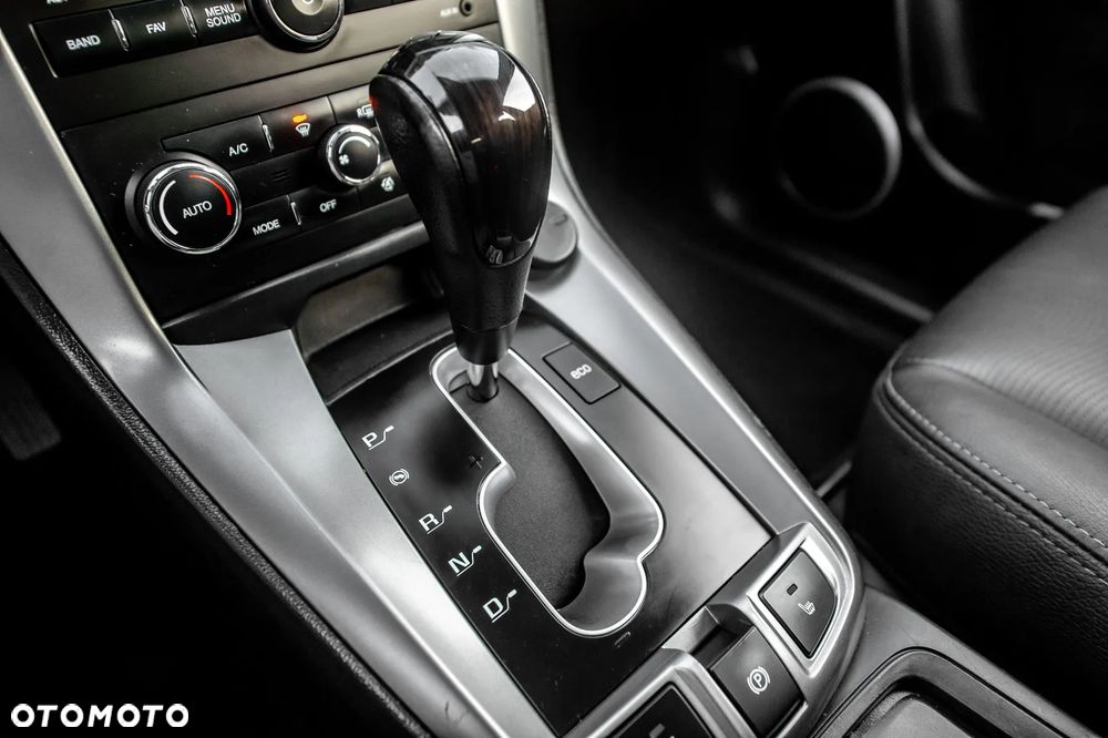 Chevrolet Captiva 2.4 AWD Automatik LT+ - 30