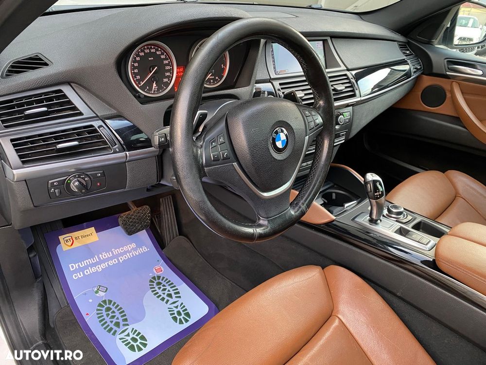 BMW X6 - 5