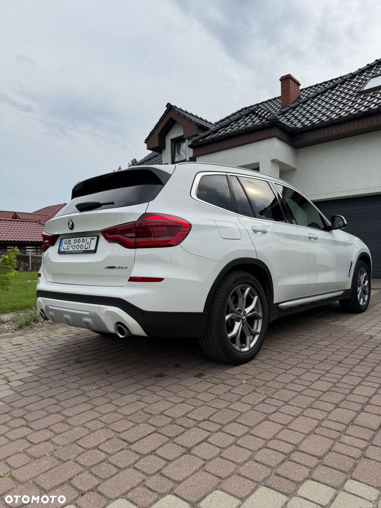 BMW X3 - 5
