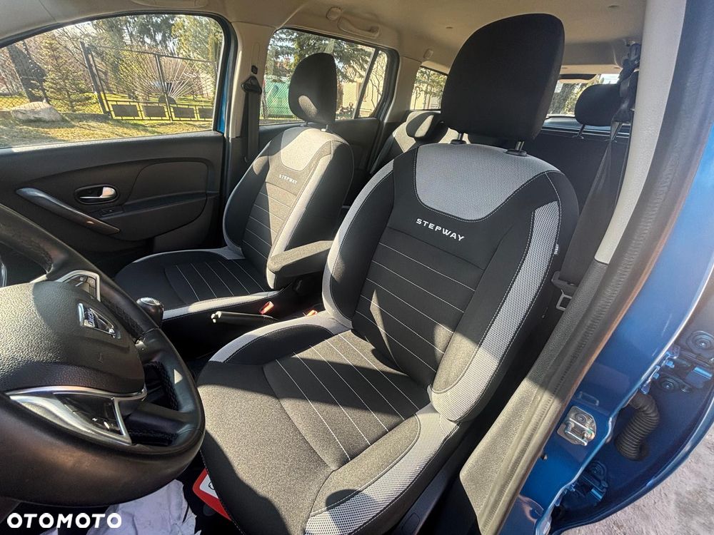 Dacia Logan 1.0 TCe SL Celebration S&S - 22