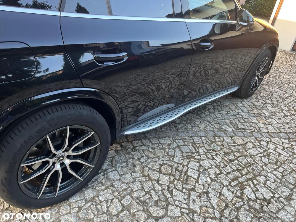 Mercedes-Benz GLC 220 d mHEV 4-Matic Avantgarde - 6