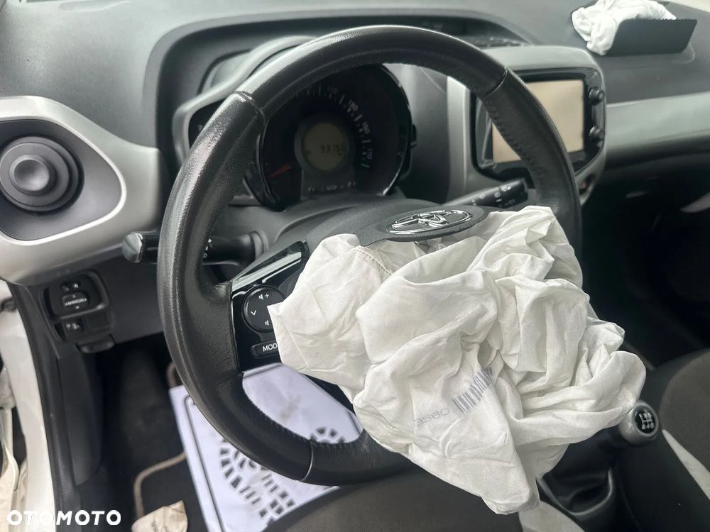 Toyota Aygo - 23