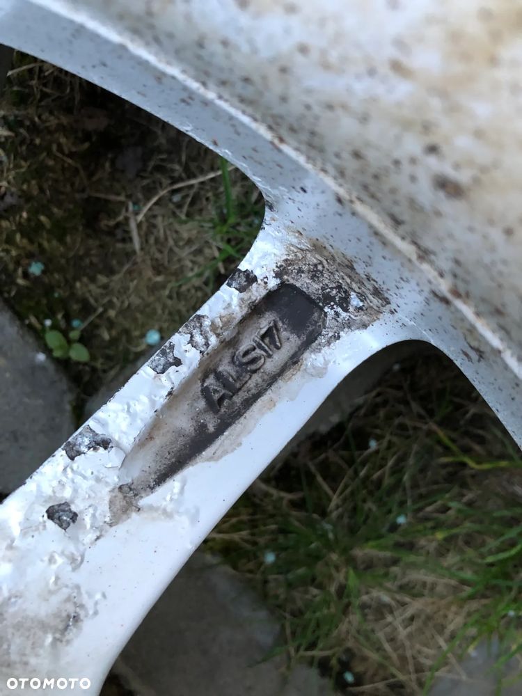 FELGA OPONA CZUJNIK BMW F30 F31 F36 16 5X120 ET31 - 20