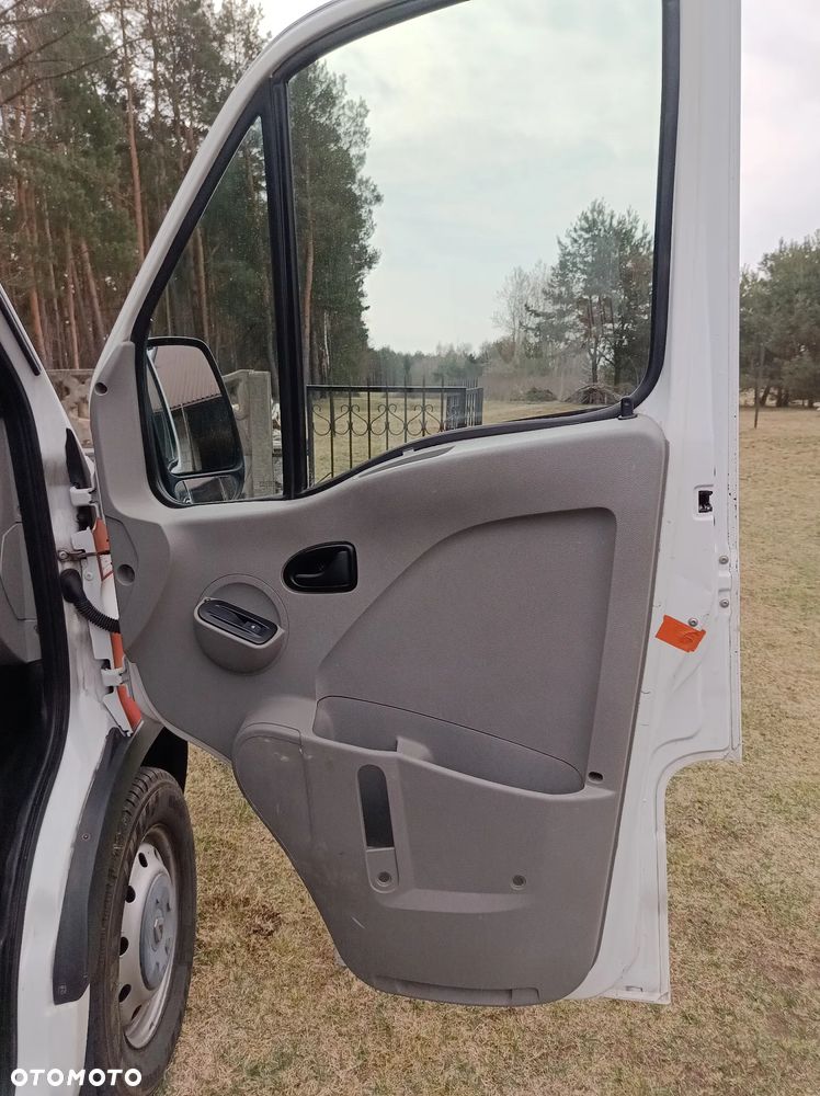 Renault Master - 14