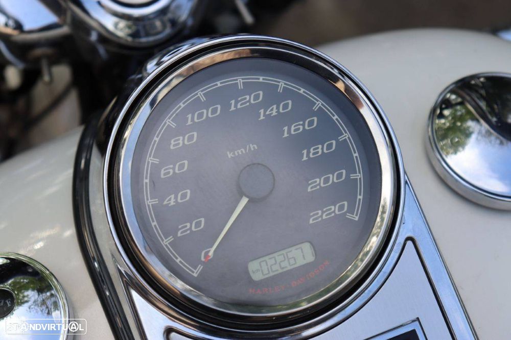 Harley-Davidson Road Road king - 7