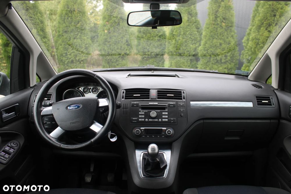 Ford C-MAX 1.8 Ambiente - 17