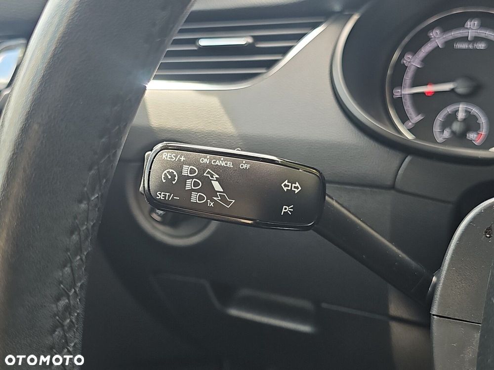 Skoda Octavia - 18
