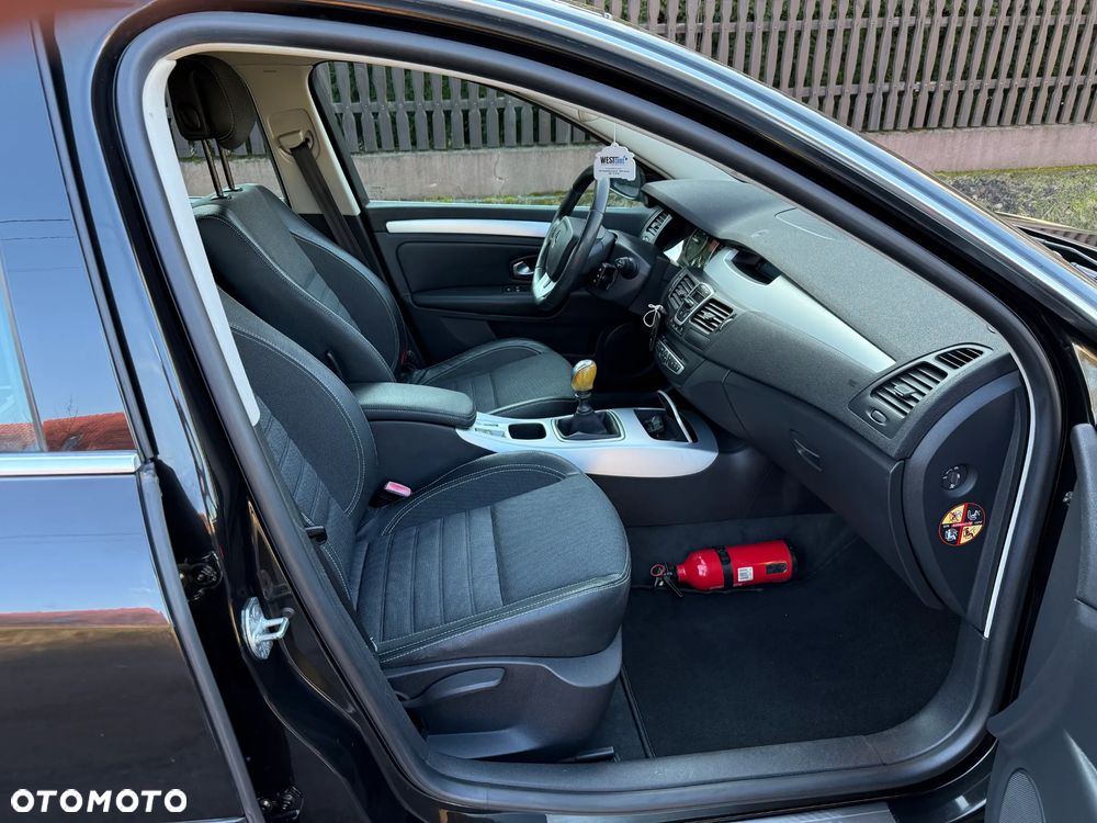 Renault Laguna 2.0 DCi FAP Expression - 30