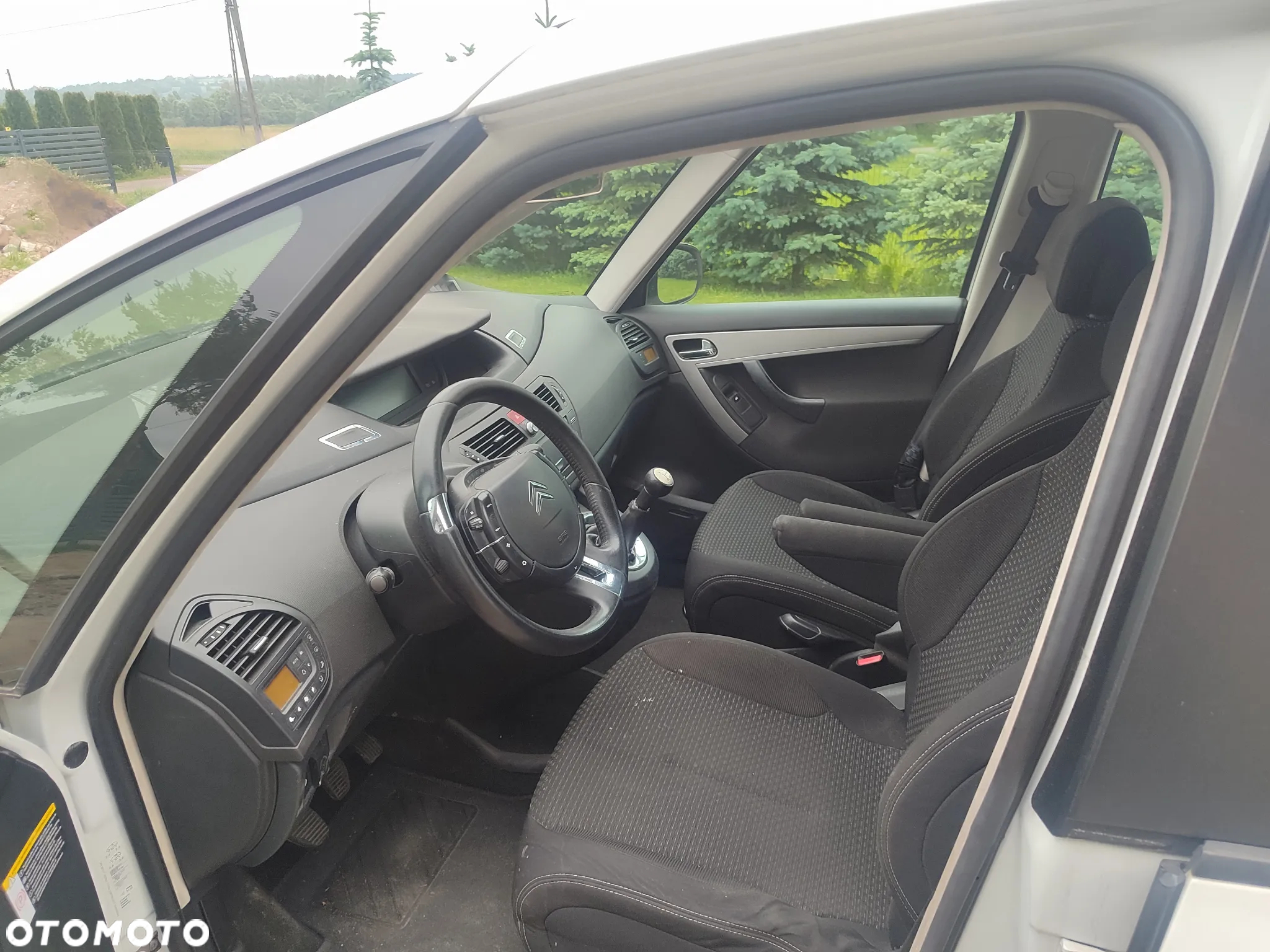 Citroën C4 Picasso 1.6 VTi Equilibre - 4