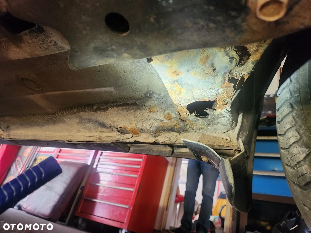 Subaru Forester 2.0 X - 11