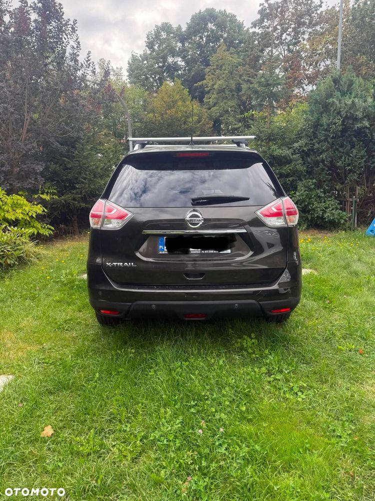 Nissan X-Trail 1.6 dCi Xtronic 360 - 2