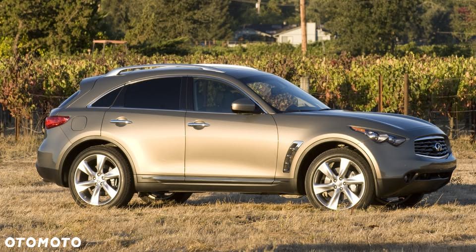 Infiniti FX FX50 AWD S - 1