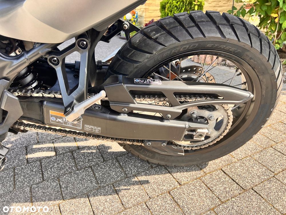 Honda Transalp
