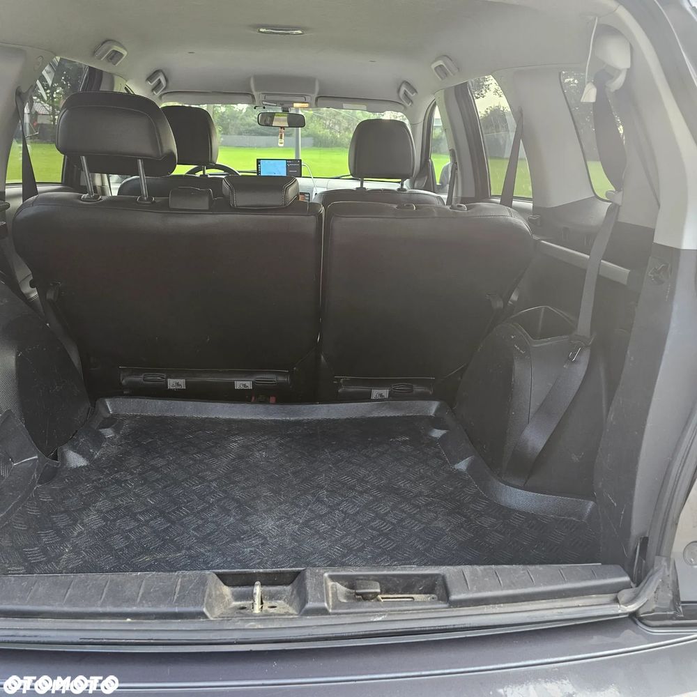 Citroën C-Crosser 2.2 HDi Exclusive - 7