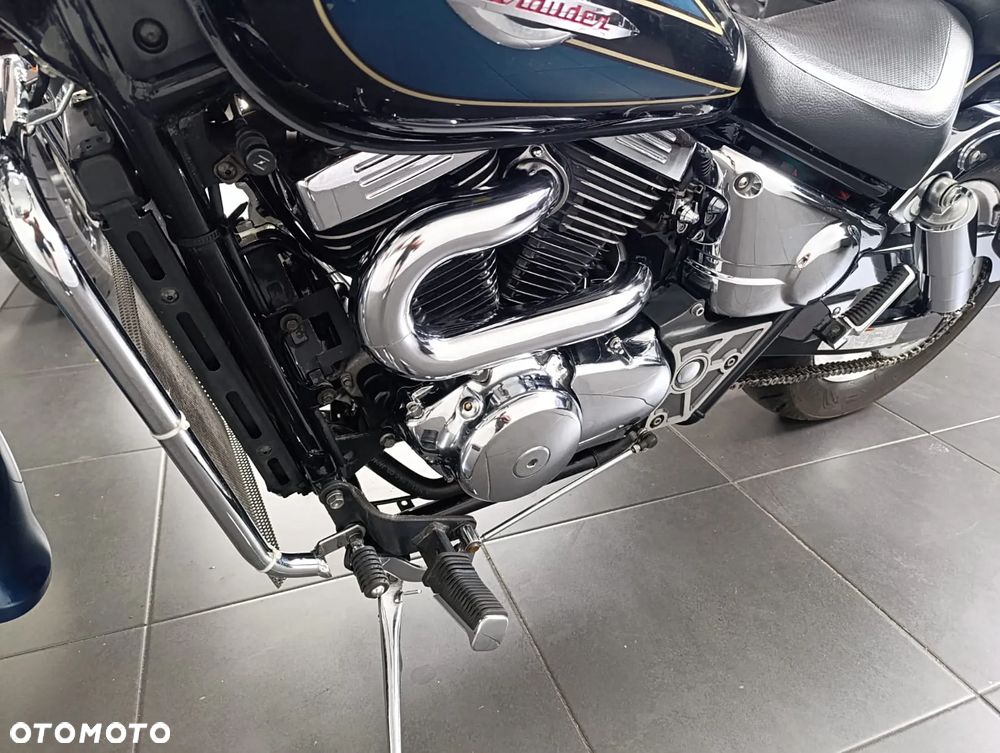 Suzuki Marauder - 9