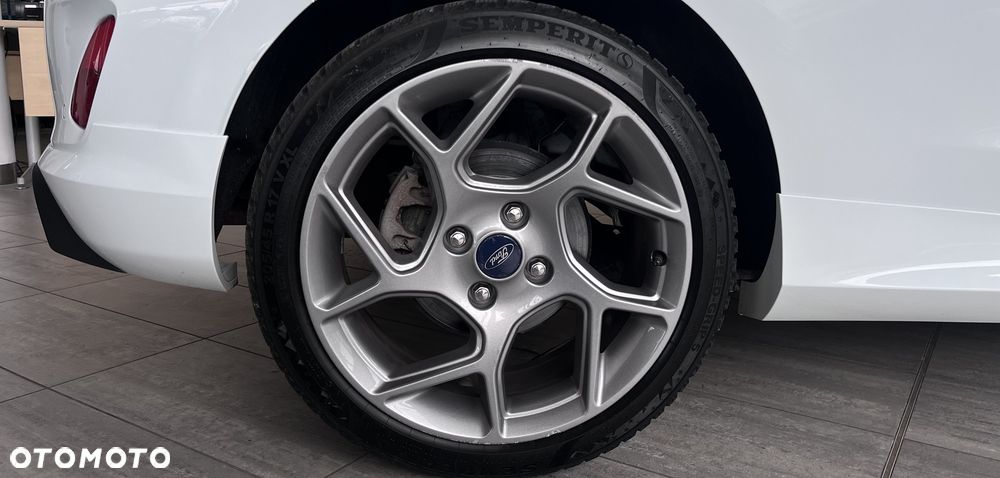 Ford Fiesta 1.5 EcoBoost S&S ST - 7
