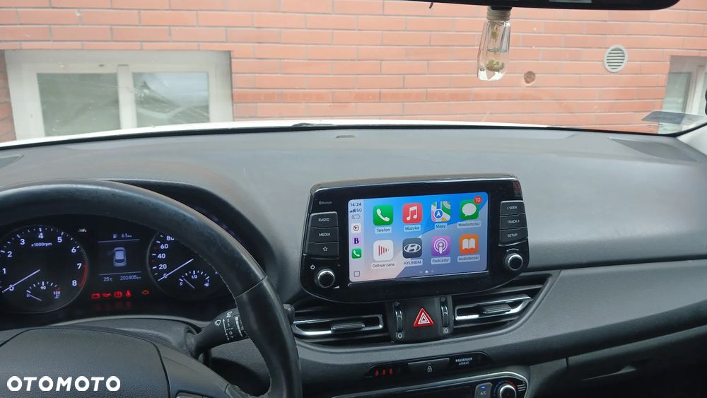 Hyundai i30 1.5 DPI Smart - 5