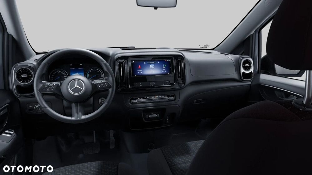 Mercedes-Benz Vito - 7