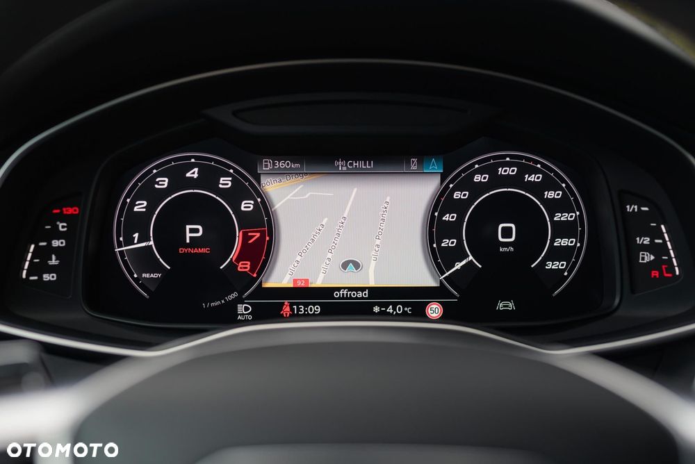 Audi RS7 Sportback - 33