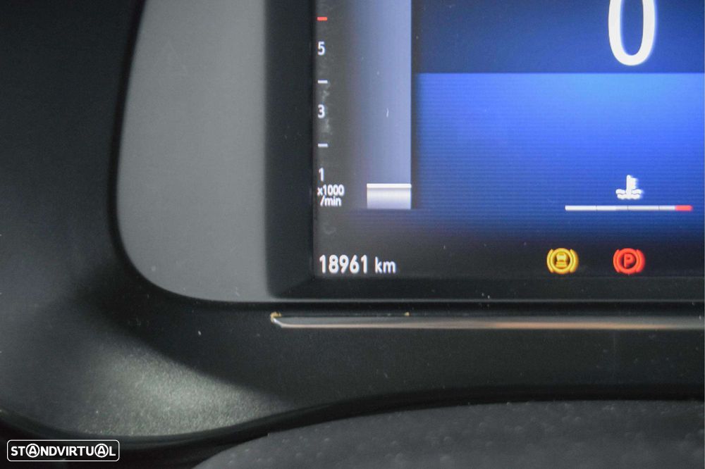 Opel Corsa 1.2 T Edition - 23