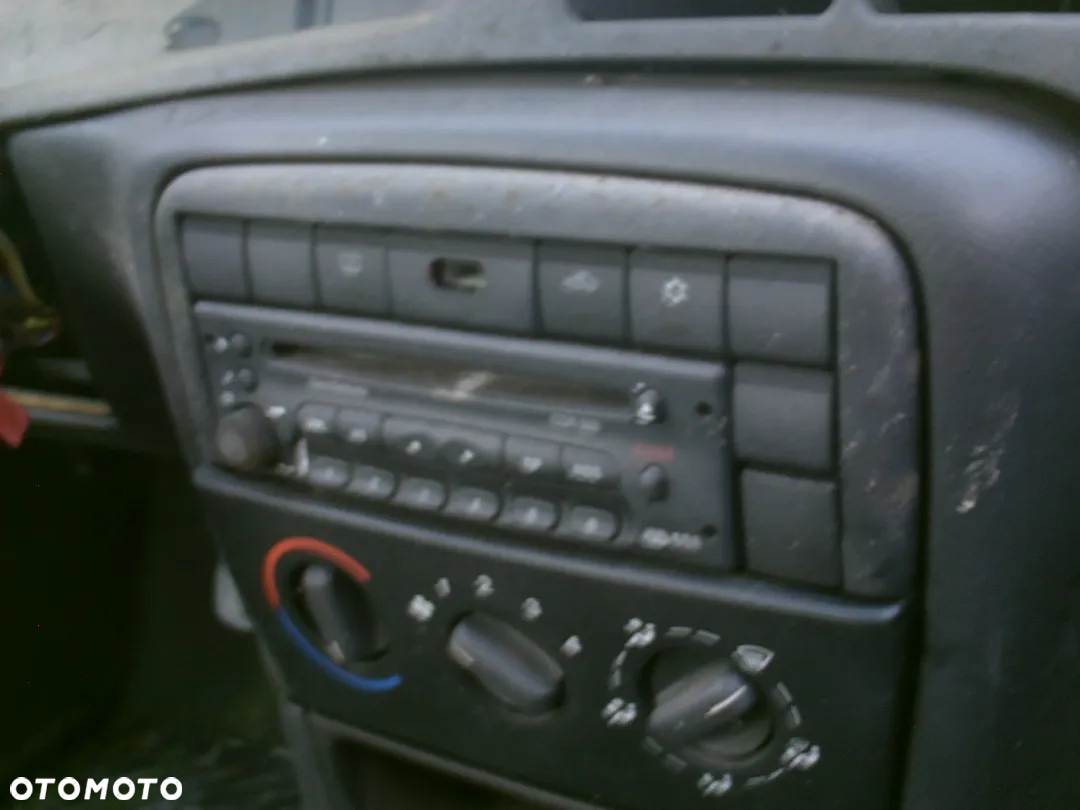 Opel vectra b - wszystkie czesci, po lifcie lub przed,kilka kolorow. - 28