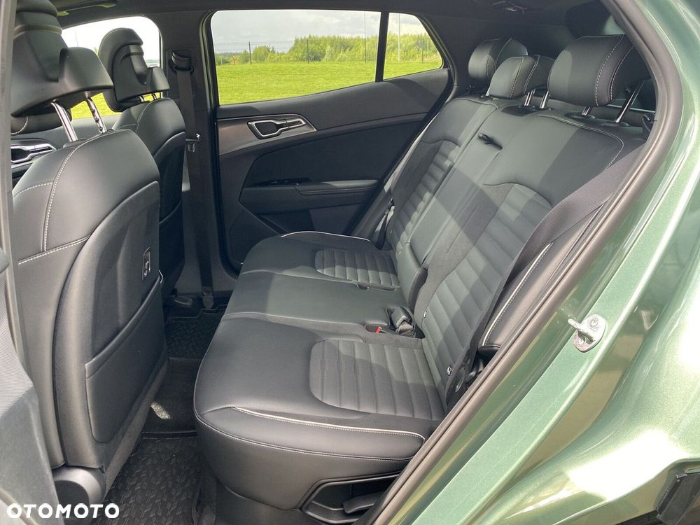 Kia Sportage - 13