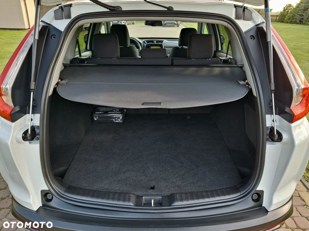 Honda CR-V e:HEV 2.0 i-MMD 2WD Elegance - 29