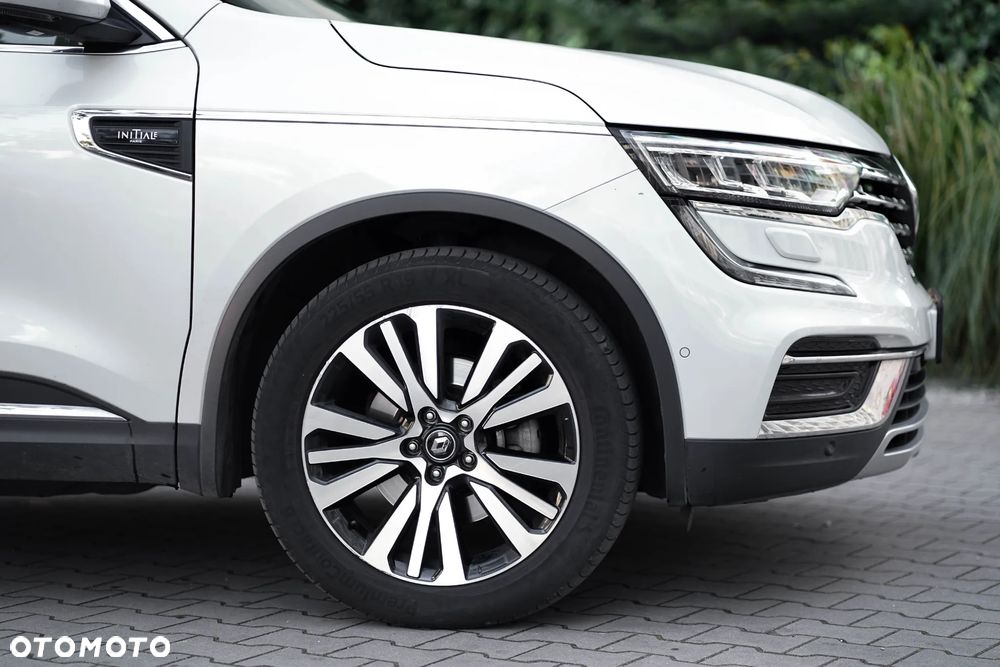 Renault Koleos 2.0 Blue dCi Initiale Paris 4x4 X-Tronic - 5