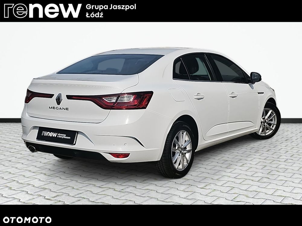 Renault Megane - 5