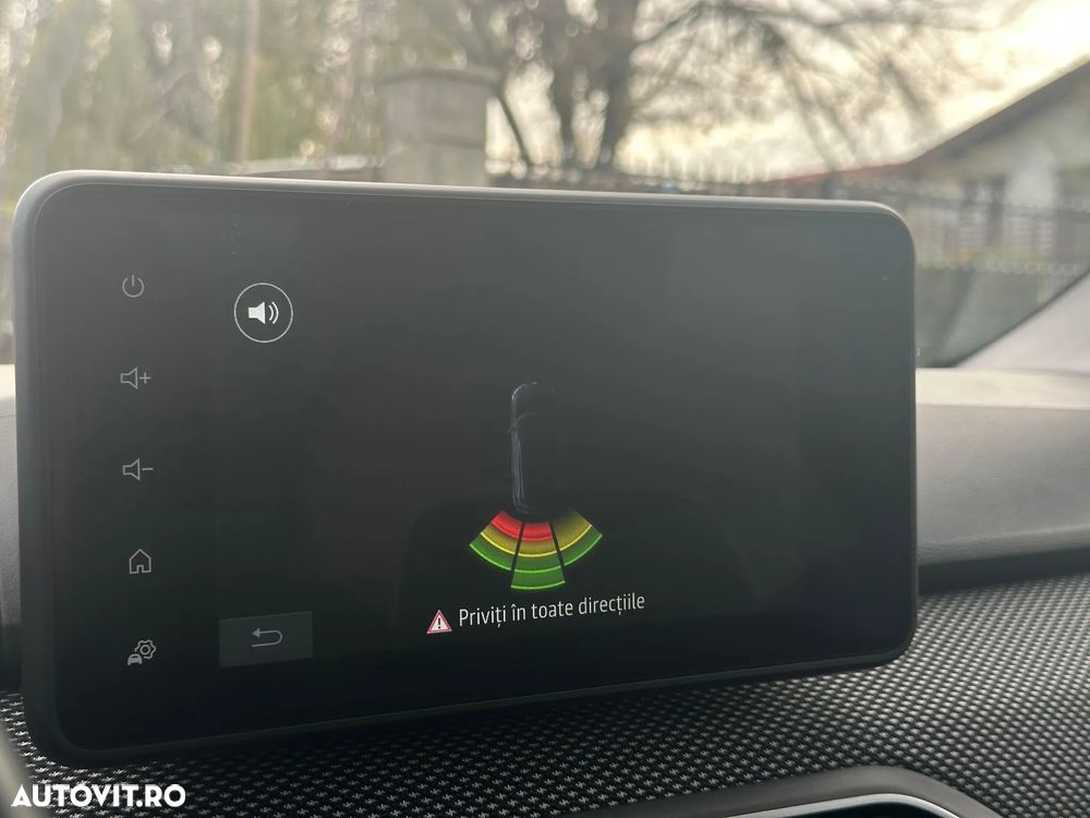 Dacia Jogger 7 locuri TCe 110 Expression - 26