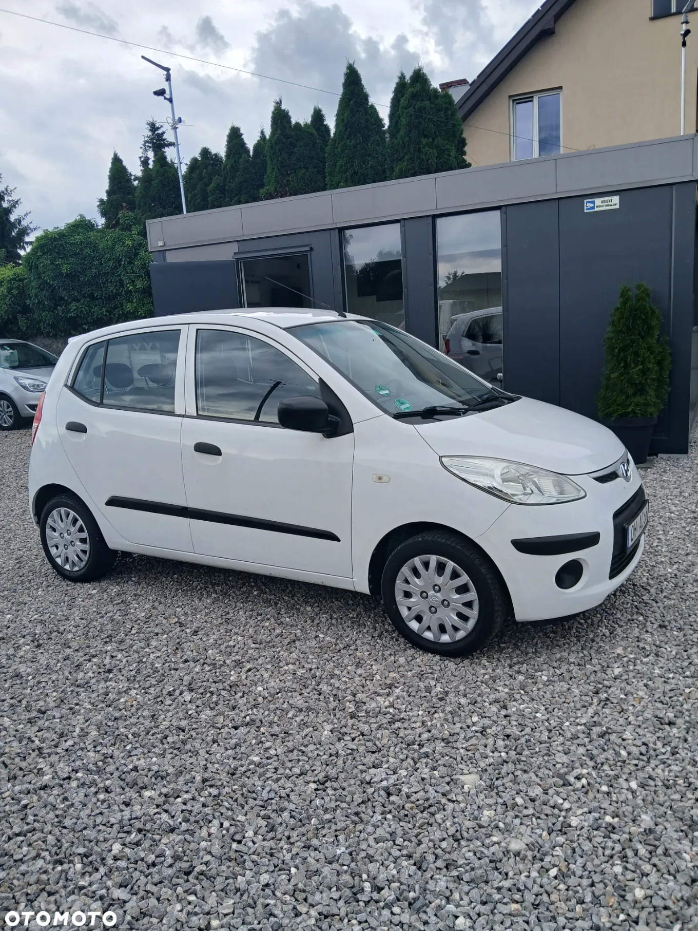 Hyundai i10 1.2 Comfort - 6