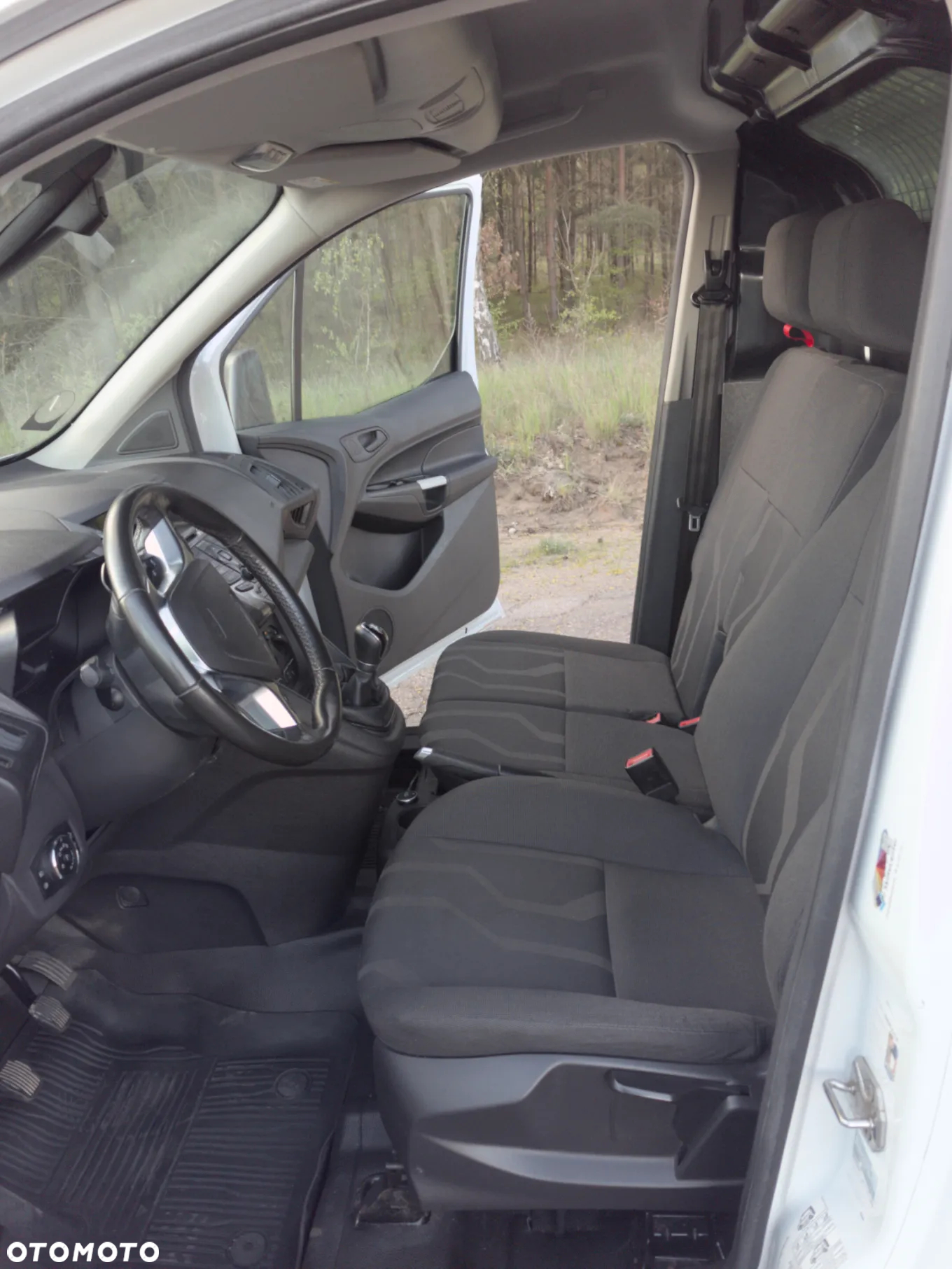 Ford Connect - 14