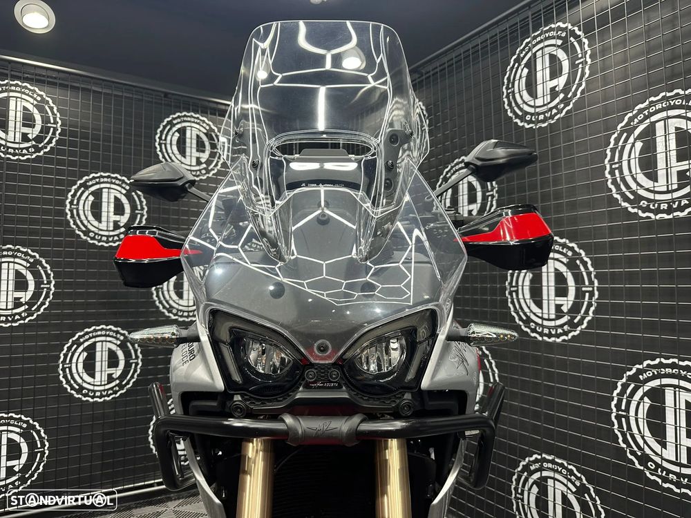 MV Agusta LXP ENDURO VELOCE - 4