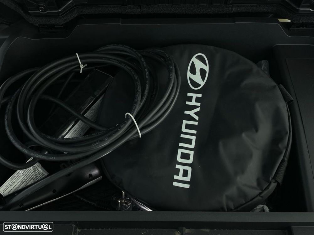 Hyundai Kauai 48.4 kWh Premium - 26