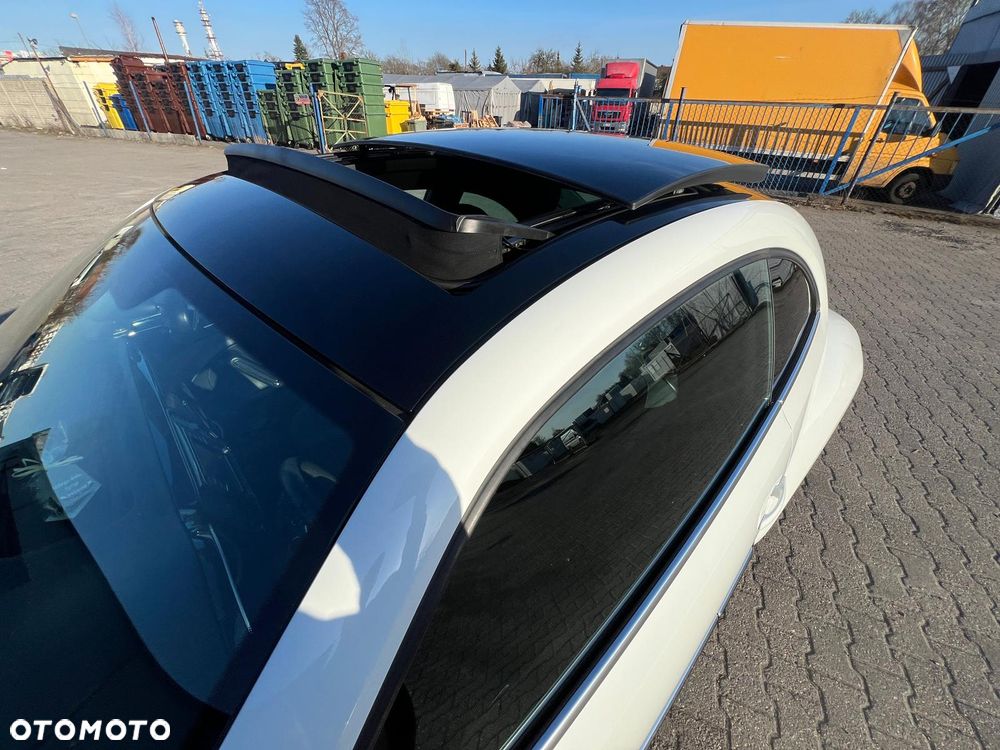 Volkswagen Beetle 1.4 TSI Blue Motion Technologie Exclusive Design - 10