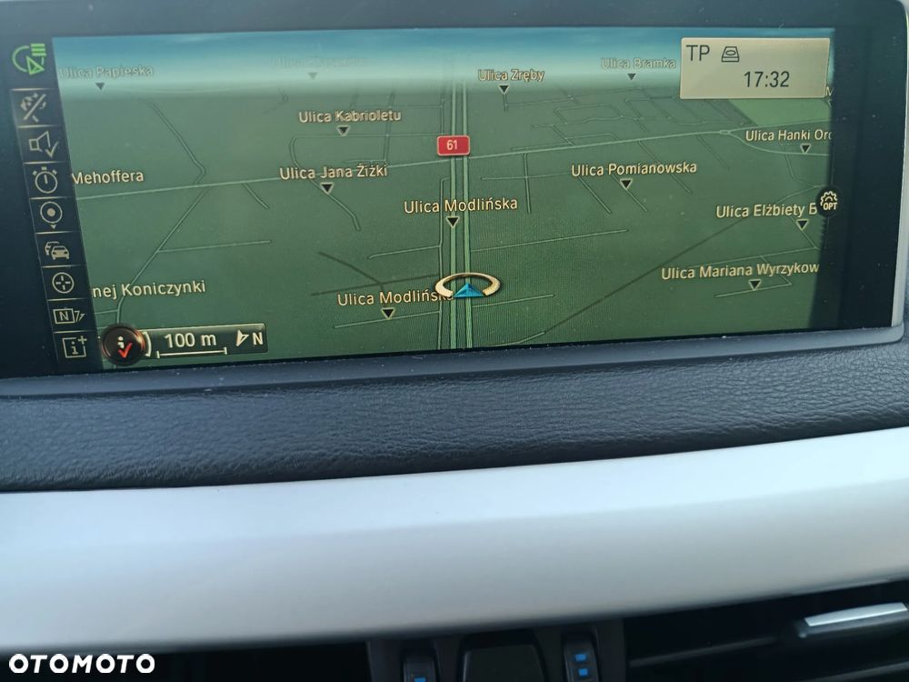 BMW X5 xDrive25d - 22