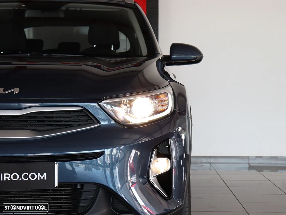 Kia Stonic 1.2 Dynamic - 3