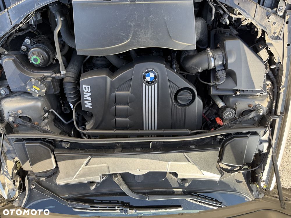 BMW Seria 3 - 7
