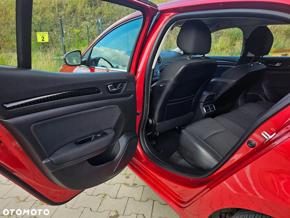 Renault Megane - 11