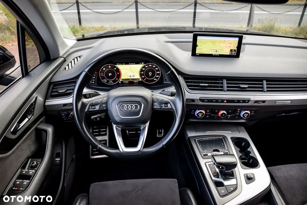 Audi Q7 - 19