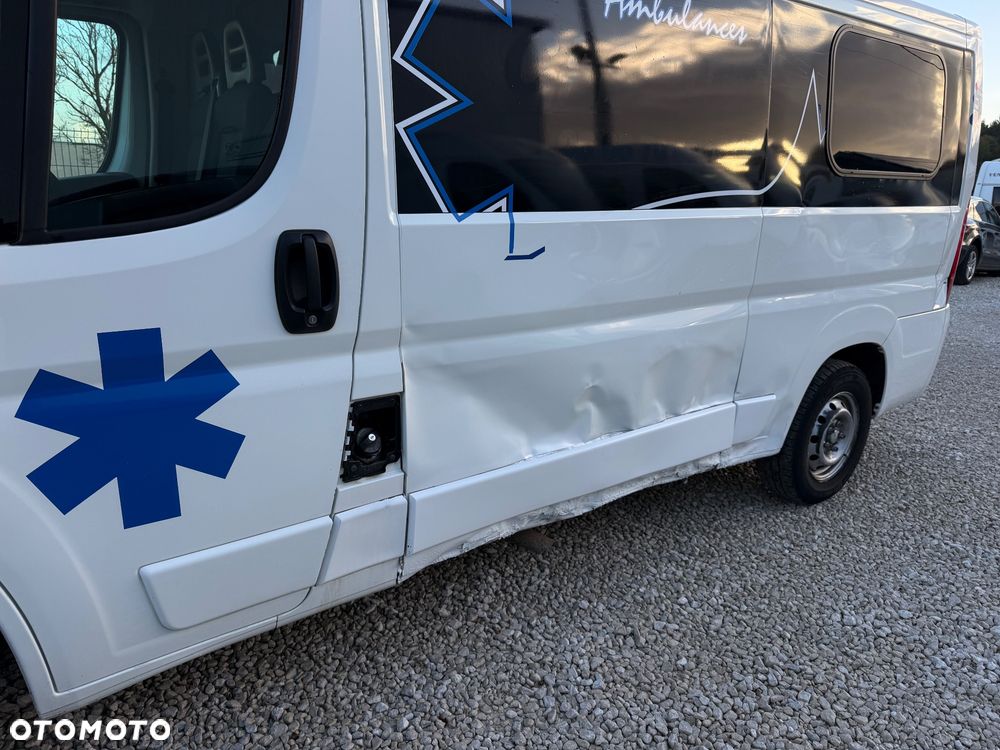 Peugeot Boxer - 29