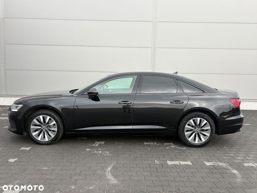 Audi A6 Limousine 35 TDI S tronic - 16