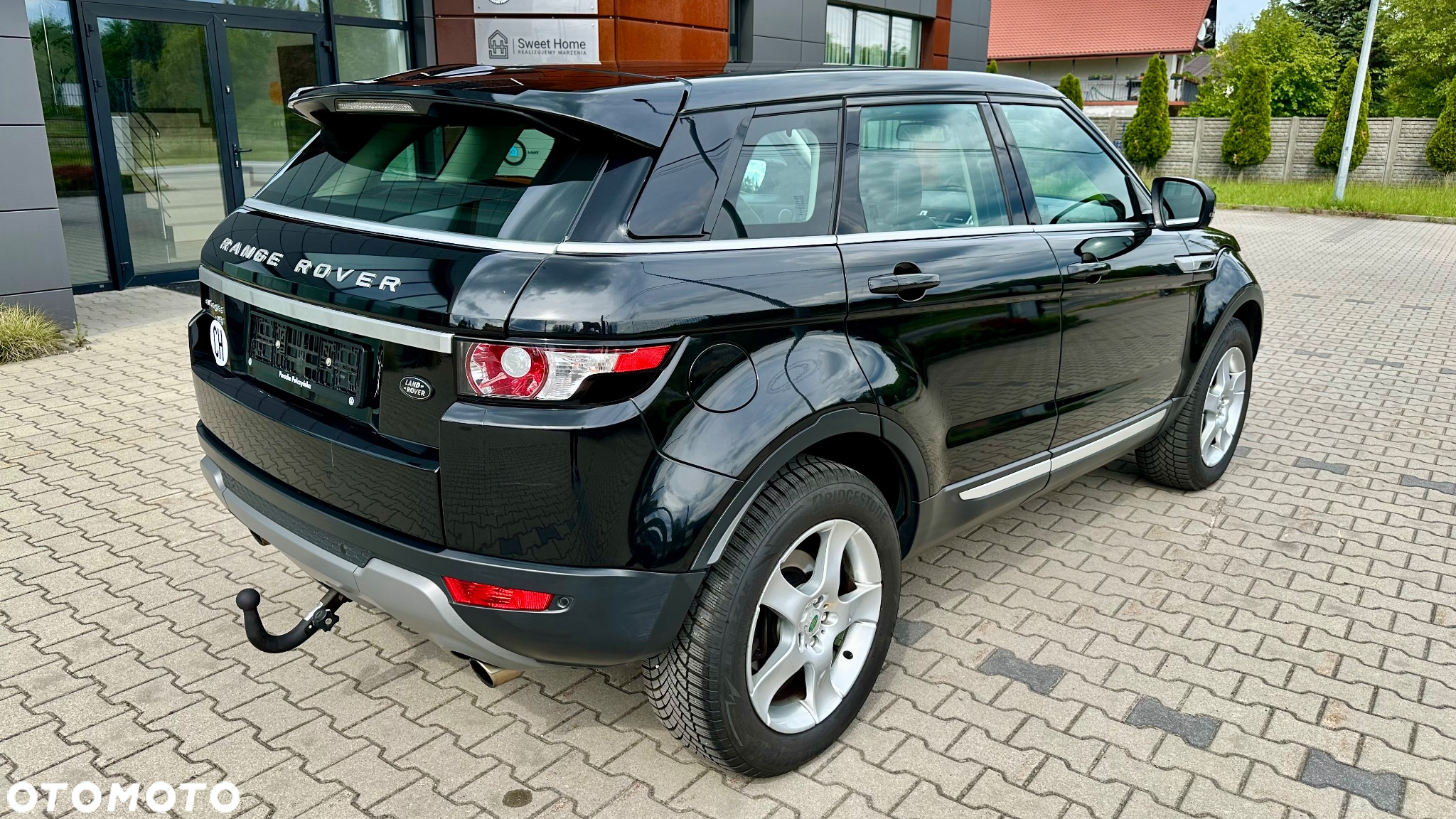 Land Rover Range Rover Evoque 2.0Si4 Prestige - 7