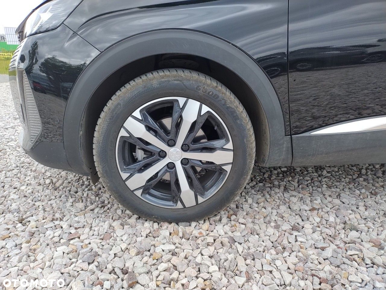 Peugeot 3008 1.2 PureTech GT S&S EAT8 - 11