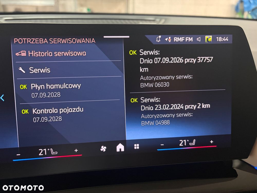 BMW iX1 eDrive20 66.5kWh xLine - 19