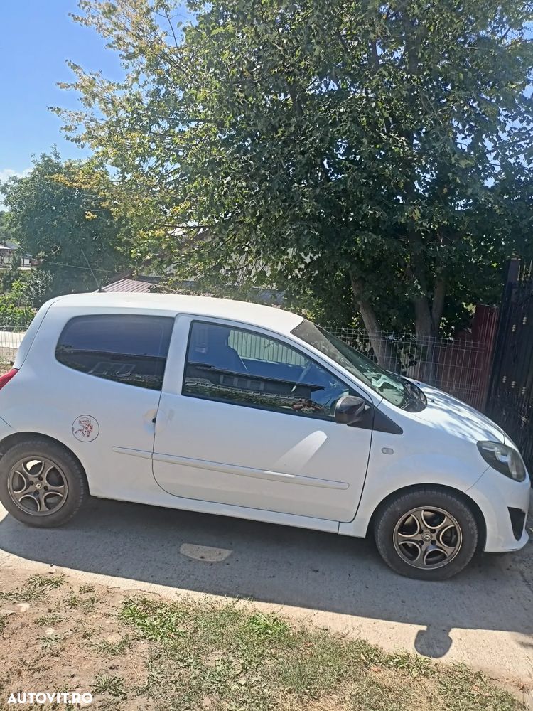 Renault Twingo dCi 85 Rip Curl - 1